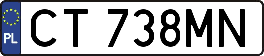 CT738MN