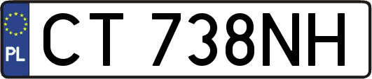 CT738NH