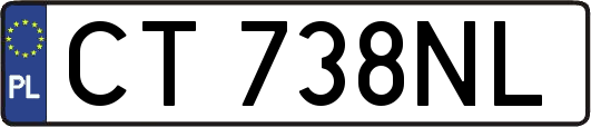 CT738NL