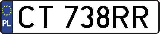CT738RR