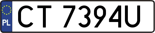 CT7394U
