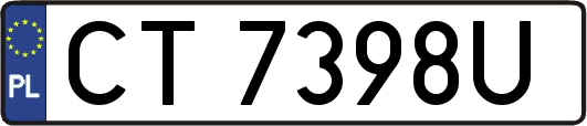 CT7398U