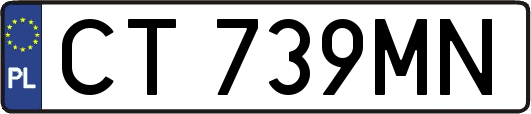 CT739MN