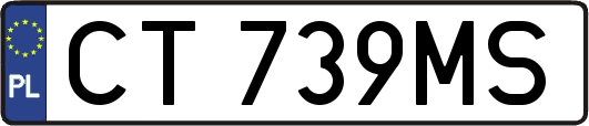 CT739MS