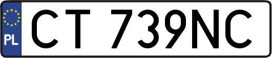 CT739NC