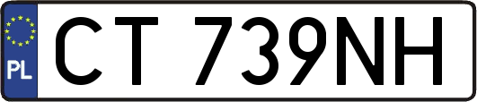 CT739NH