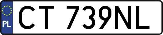 CT739NL