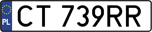 CT739RR