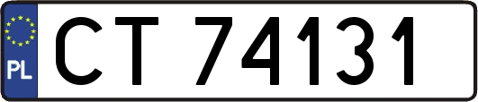 CT74131