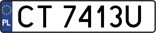 CT7413U
