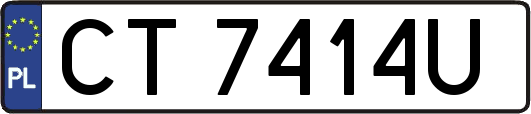 CT7414U