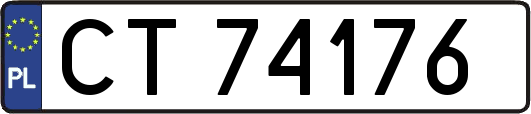 CT74176