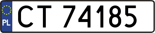CT74185