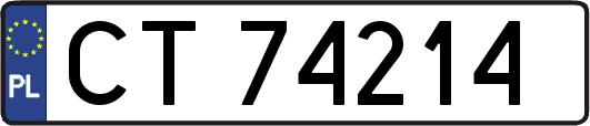 CT74214
