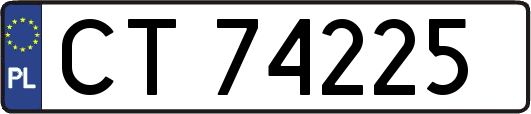 CT74225