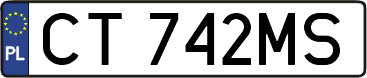 CT742MS