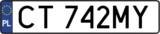 CT742MY