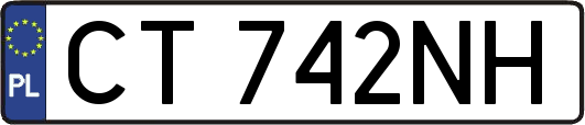 CT742NH