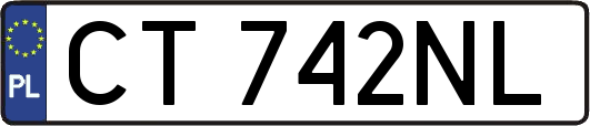 CT742NL