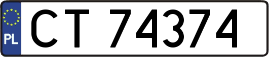 CT74374