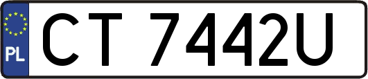 CT7442U