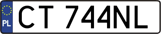 CT744NL