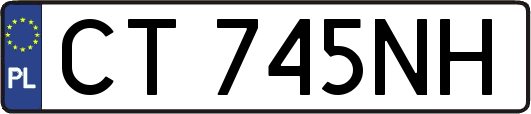 CT745NH