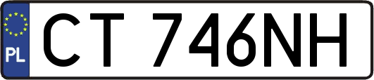 CT746NH