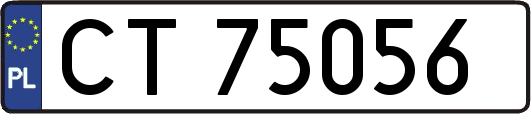 CT75056