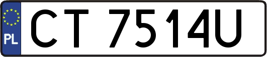 CT7514U