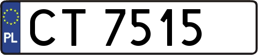 CT7515