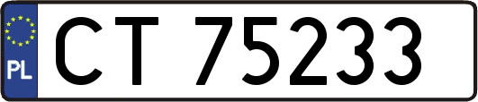CT75233