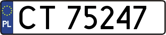 CT75247