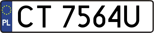 CT7564U