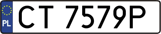 CT7579P