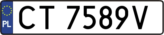 CT7589V