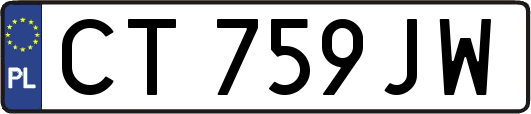 CT759JW