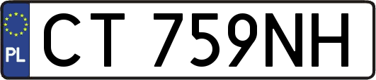 CT759NH