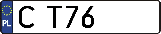 CT76