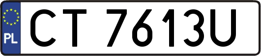 CT7613U