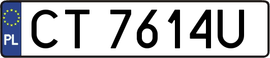 CT7614U