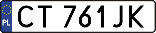 CT761JK