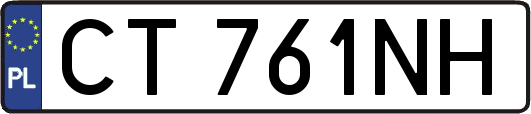 CT761NH