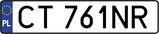 CT761NR