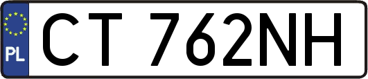 CT762NH