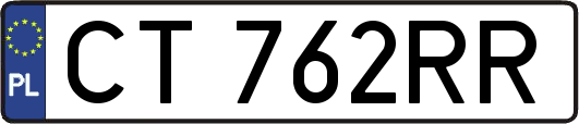 CT762RR