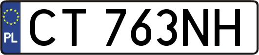 CT763NH