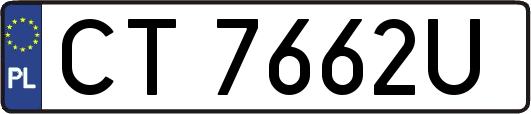CT7662U