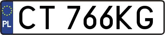 CT766KG