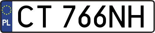 CT766NH